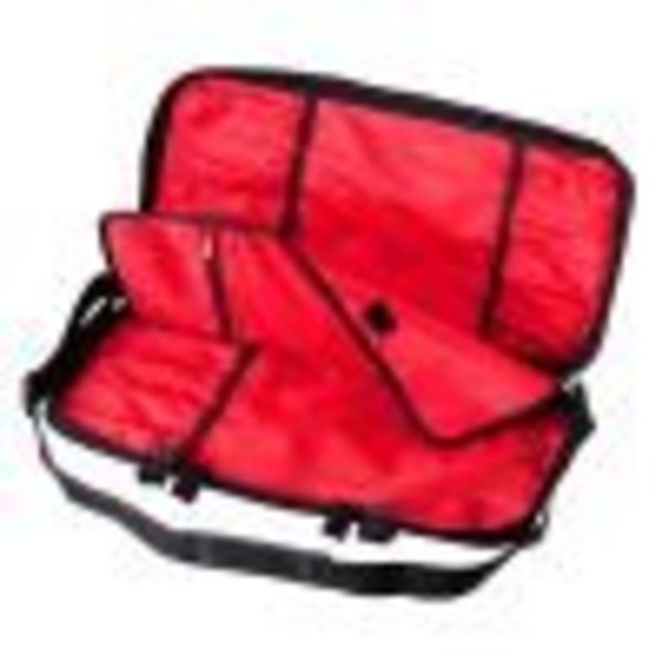 Single Zip Knife Case