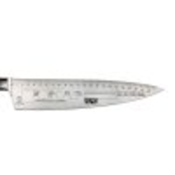 Mercer Cuts, Competition Knife, 9