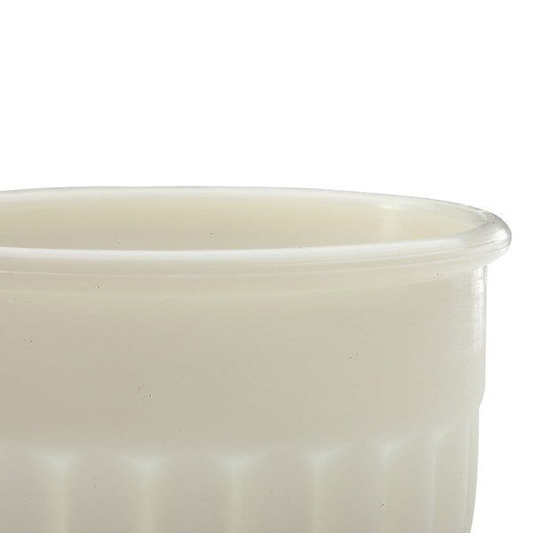 Round Fluted Nylon Cutter Set, 9 pcs.