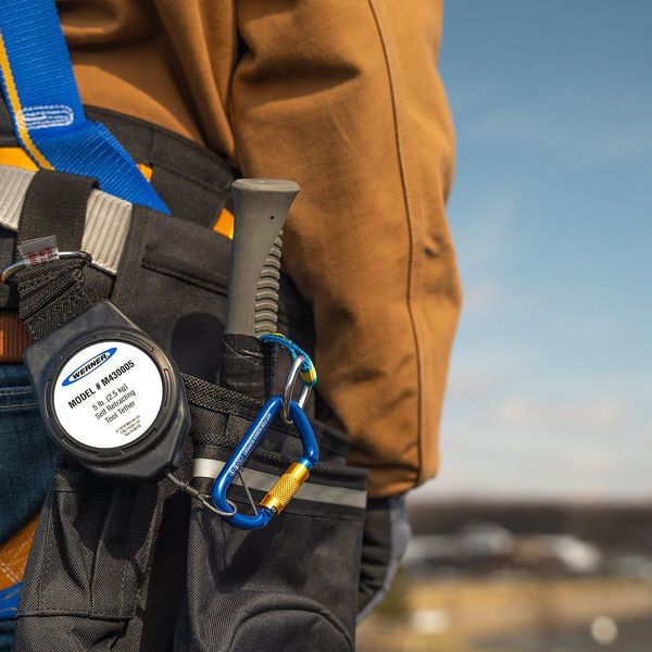 Rated Tool Tape, 120