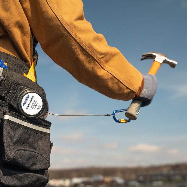 Rated Tool Tape, 120