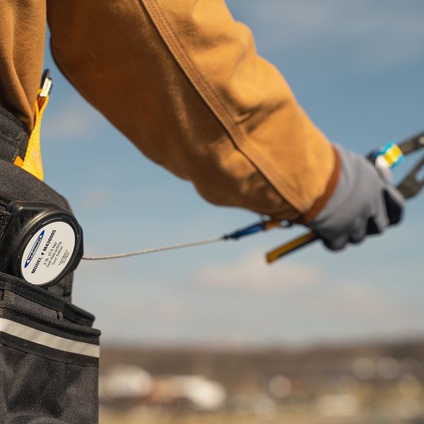 Rated Tool Tape, 120