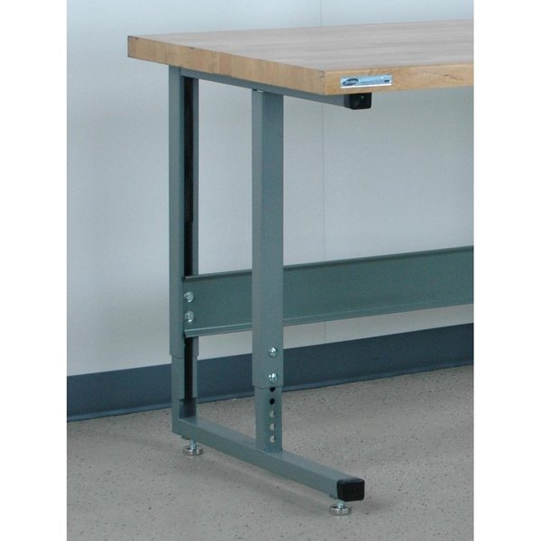 Bolted Workbenches, 96