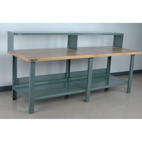 Bolted Workbenches, 96