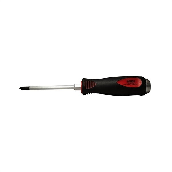 Cats Paw Phillips Screwdriver, #2 x 4