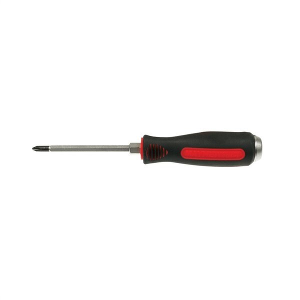 Cats Paw Phillips Screwdriver, #2x6