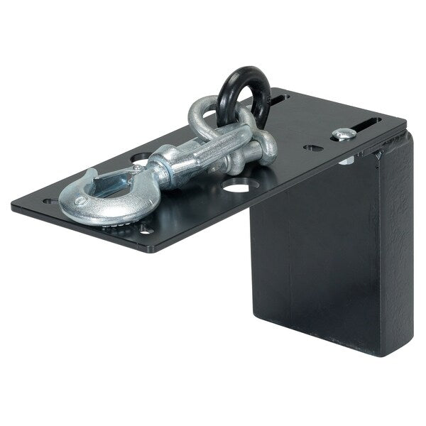 Swivel Hook Plate, For Mini Cable Hoist