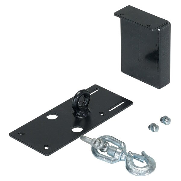 Swivel Hook Plate, For Mini Cable Hoist