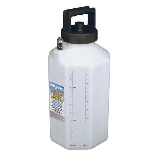 Fluid Reservoir Bottle, 2.5 Gallon