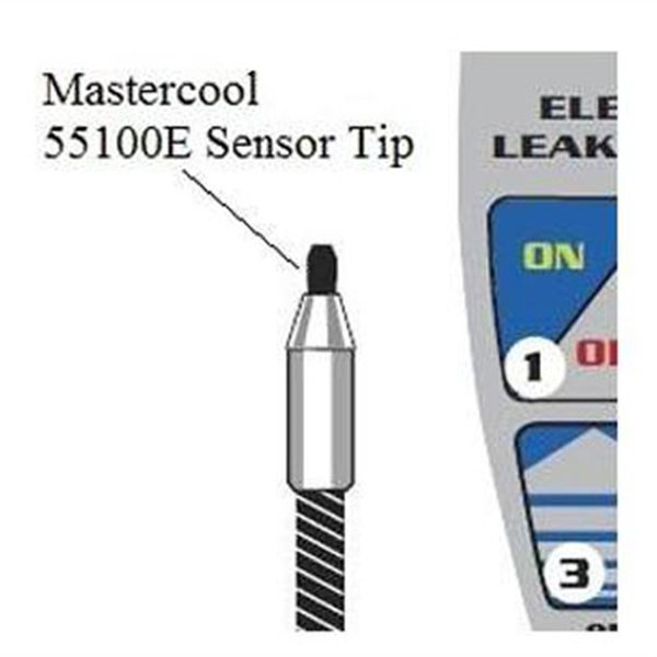 Sensor Tip