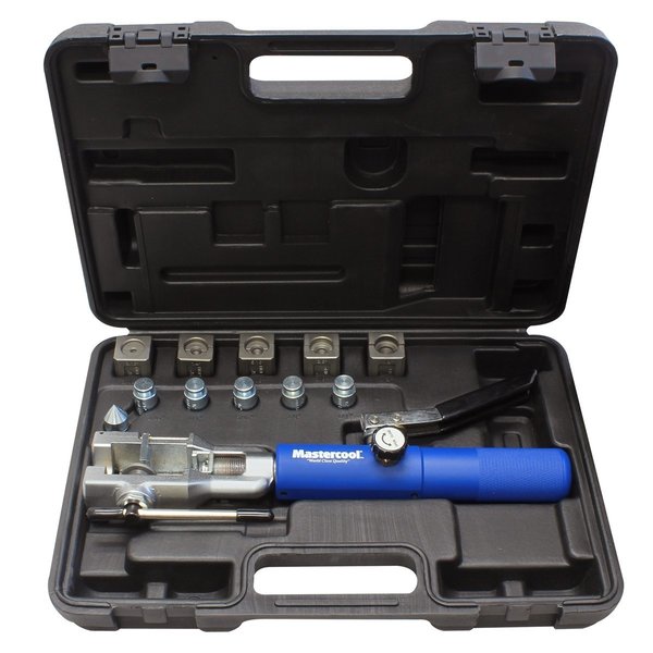 Flaring/Dbl Flare Hydral Tool Kit