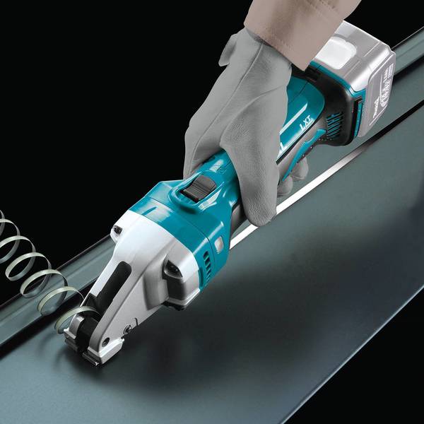 18V LXTÂ® 16 Gauge Compact Straight Shear