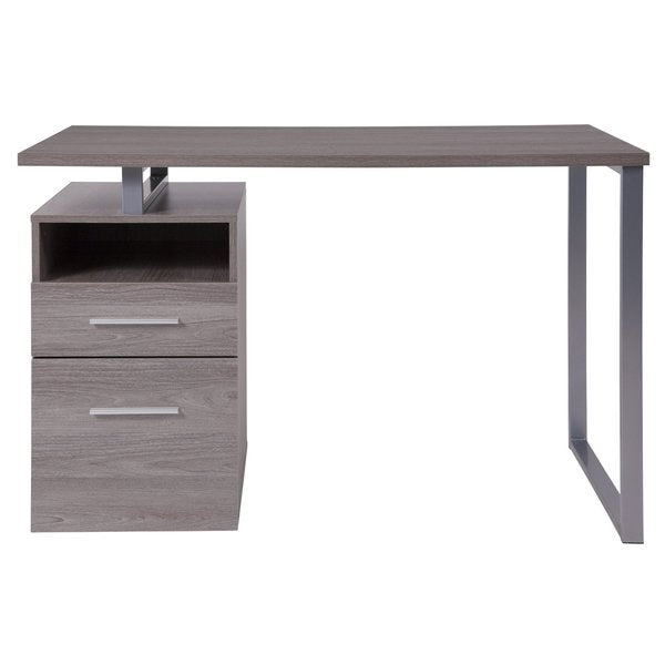 Computer Desk, 23-1/2