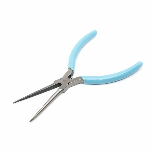 6 in Weller(R) Xcelite(R) Needle Nose Plier Ergonomic Handle