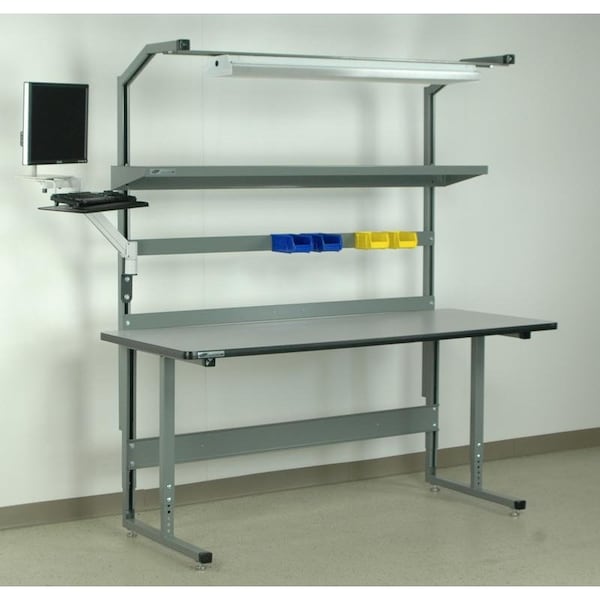Bolted Workbenches, 60