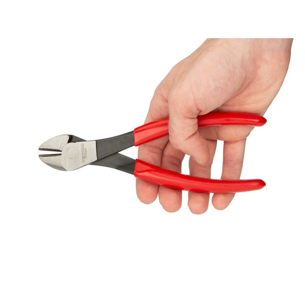 7 Inch Diagonal Cutting Pliers