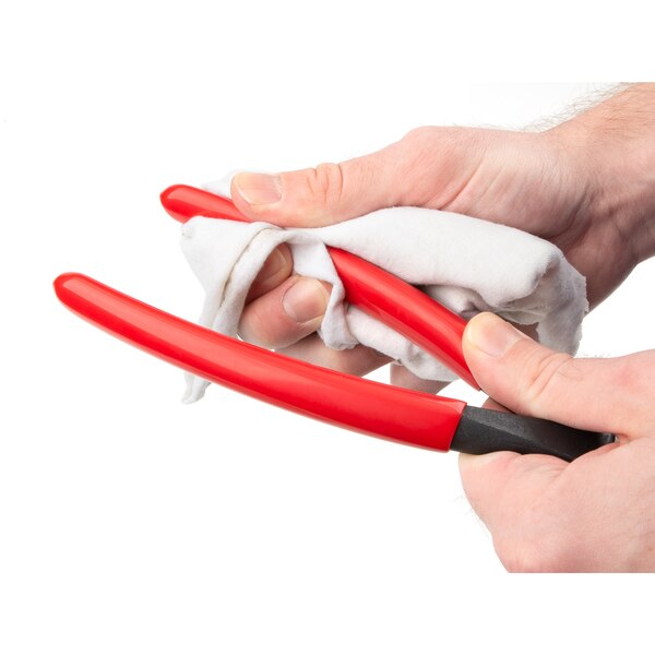 8 Inch End Cutting Pliers