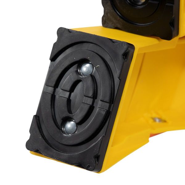 8 ft Fiberglass Platform Stepladder