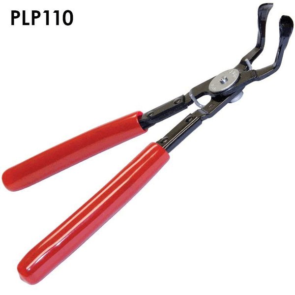 PLP110 45deg Push Pin Pliers for Automot