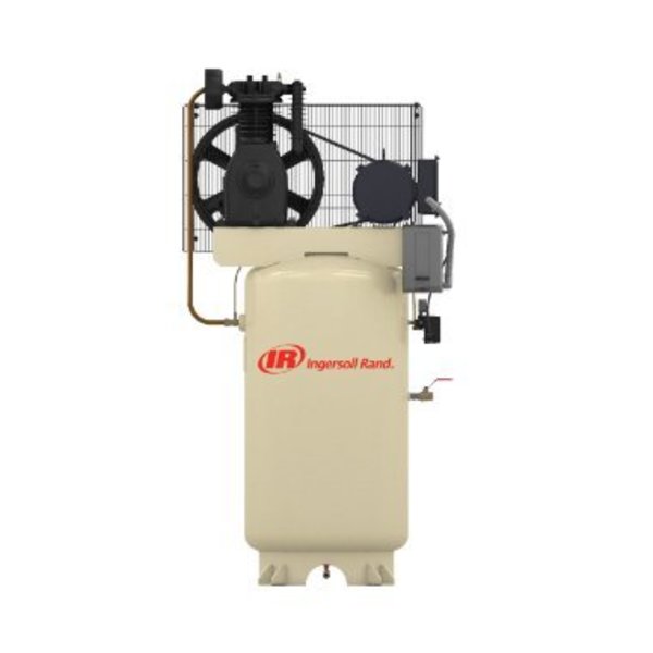Electric Air Compressor