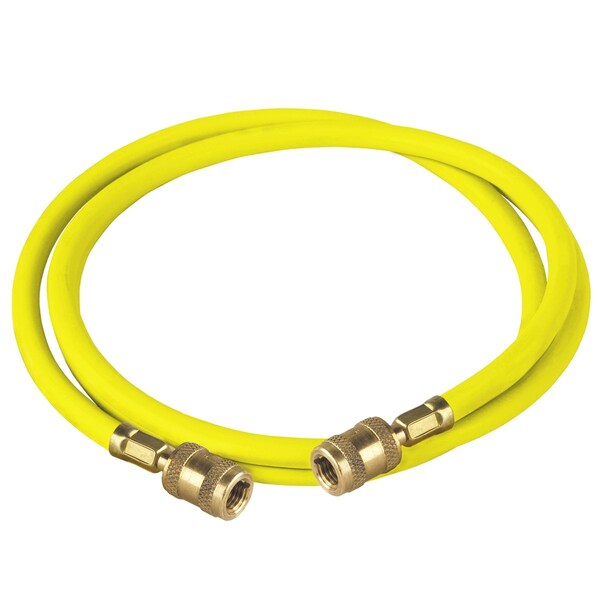 Yellow Replacement Hose