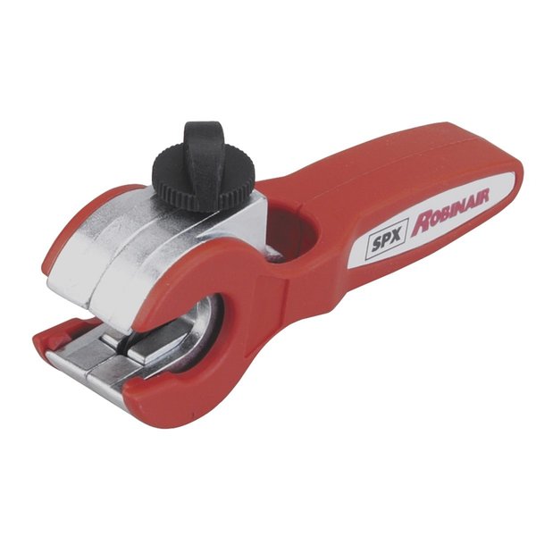 Ratcheting Tubing Cutter 1/8