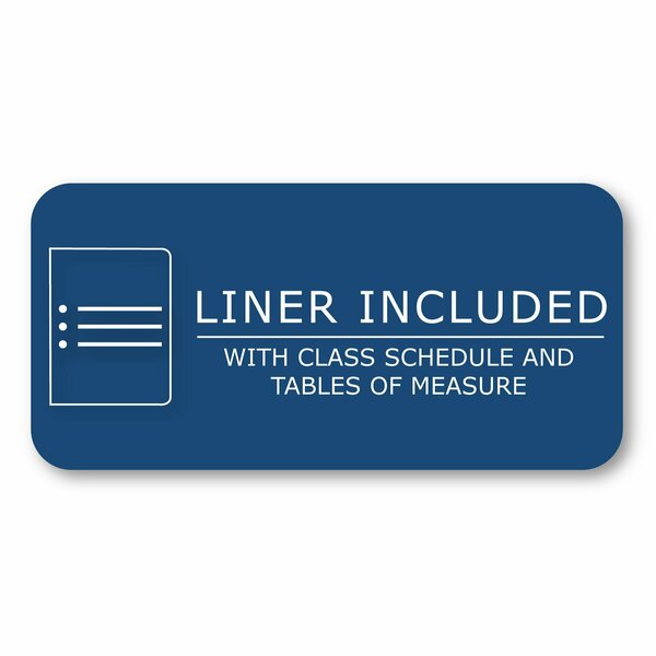 Case of Signature Black Marble Composition Notebooks, Unruled Blank, 80 sht, Oversized 10.25