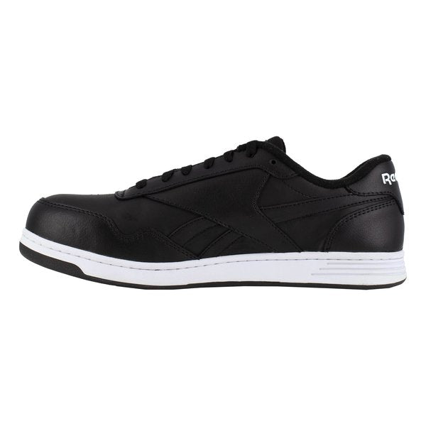 Mens Black and White Comp Toe Classi, PR
