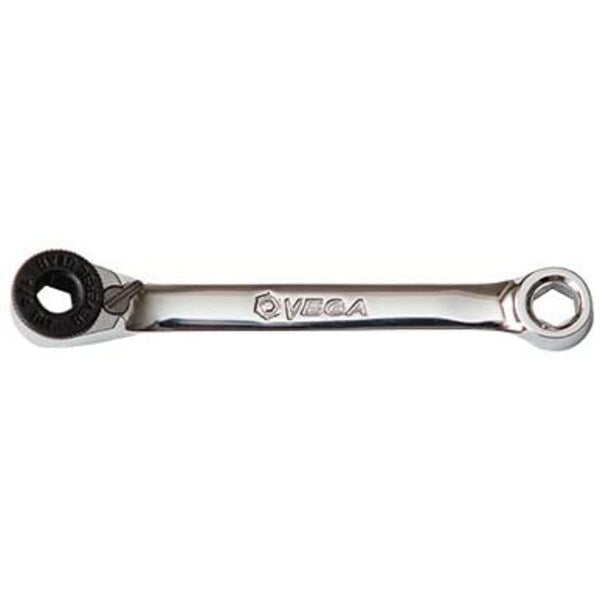 Close Quarters Mini Bit Ratchet