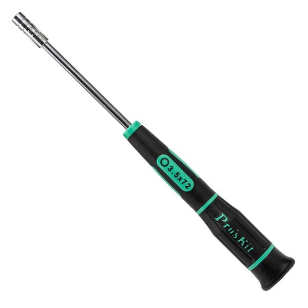 Precision Screwdriver, M3.5