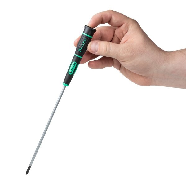 Precision Screwdriver, #1x150mm