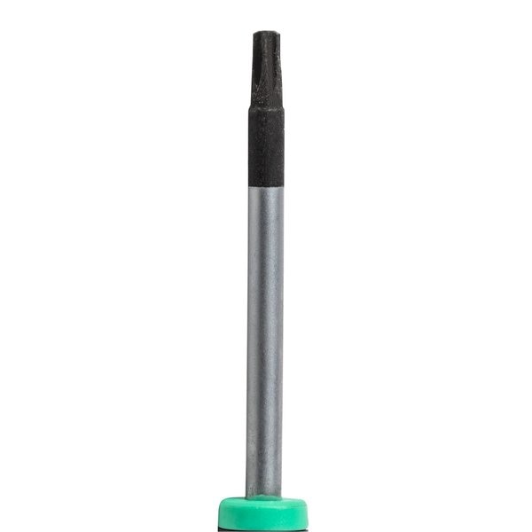Screwdriver for Star Type w/Tamper Proof