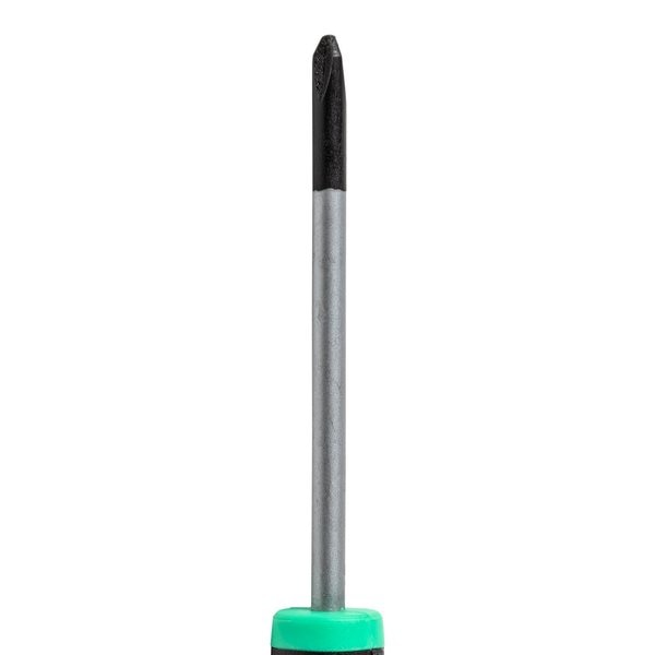 Precision Screwdriver for Tri, Wing Type