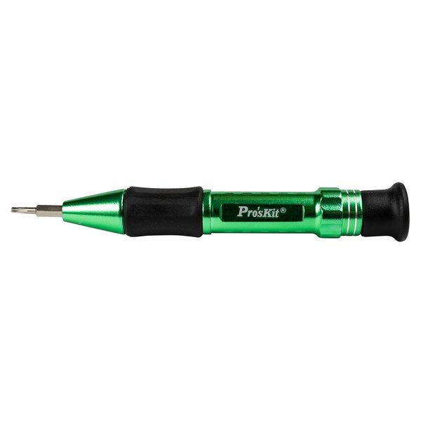Precision Screwdriver Set 30pc