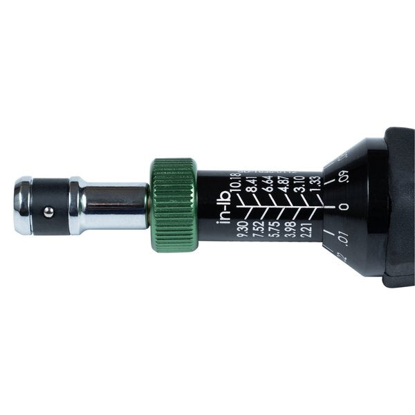 Adjustable Torque Screwdriver