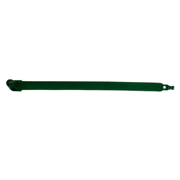 Security Truck Seals, Green, PK1000