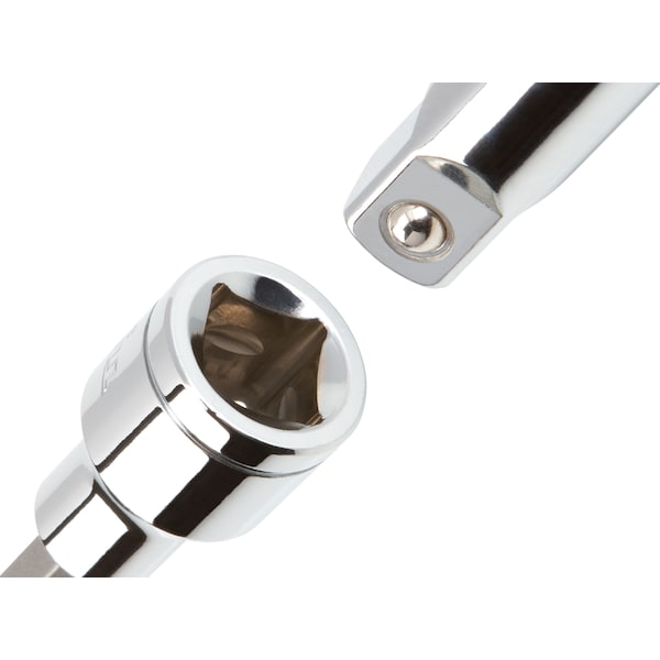 TR20 Tip, Star Bit Socket 1/2 Inch Drive x TR20 Ta, Tamper Resistant Torx 1/2 in. Drive