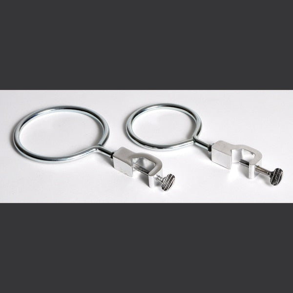 Support Ring, Steel Rod, 6