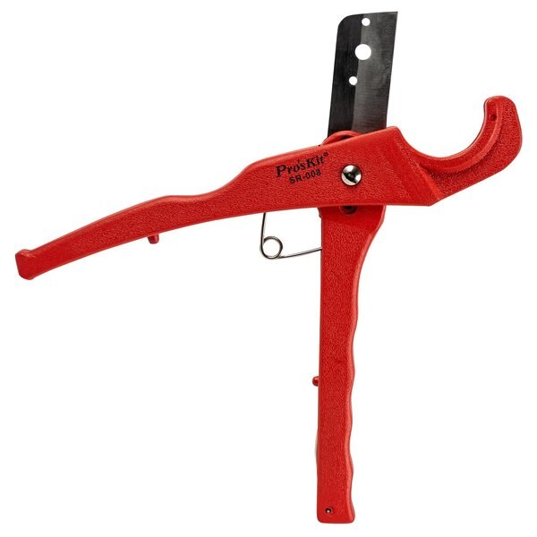 PVC Cutter, Non-Ratcheted