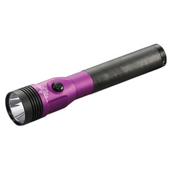 Stinger LED Hl - Light Only- Purple