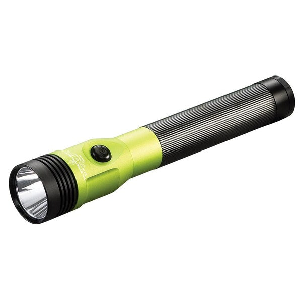 Stinger Ds LED Hl- Light Only-Lime