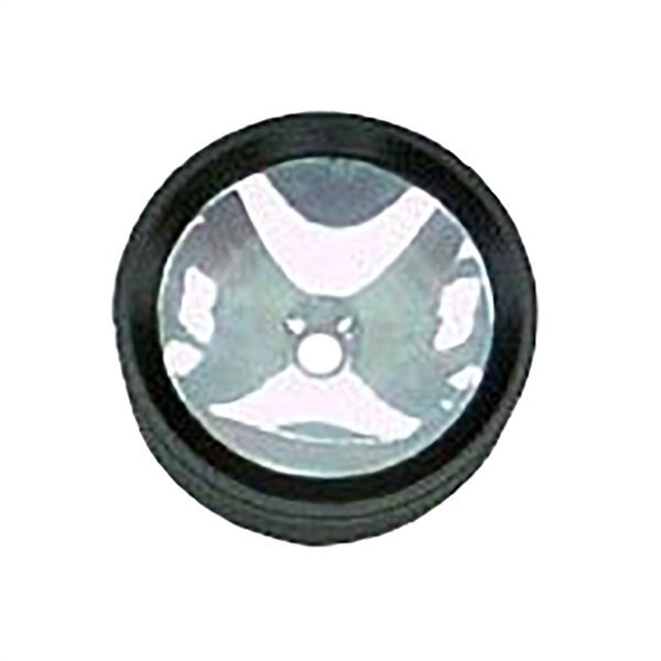 Hp LED Lens Reflector Assembly