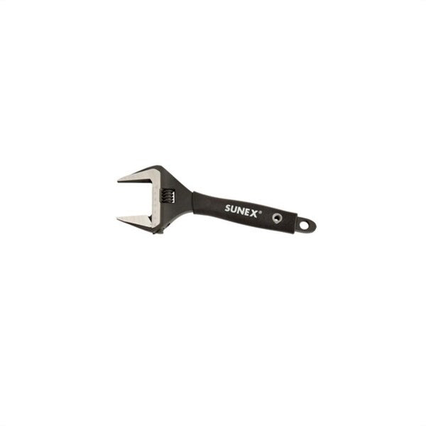 Wide Jaw Adjustable Wrench, 12