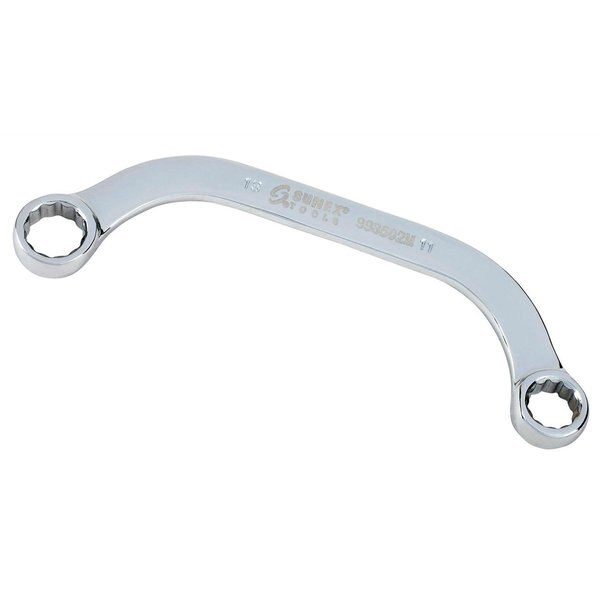 Wrench, Half Moon, Double Box, 11mmx13mm