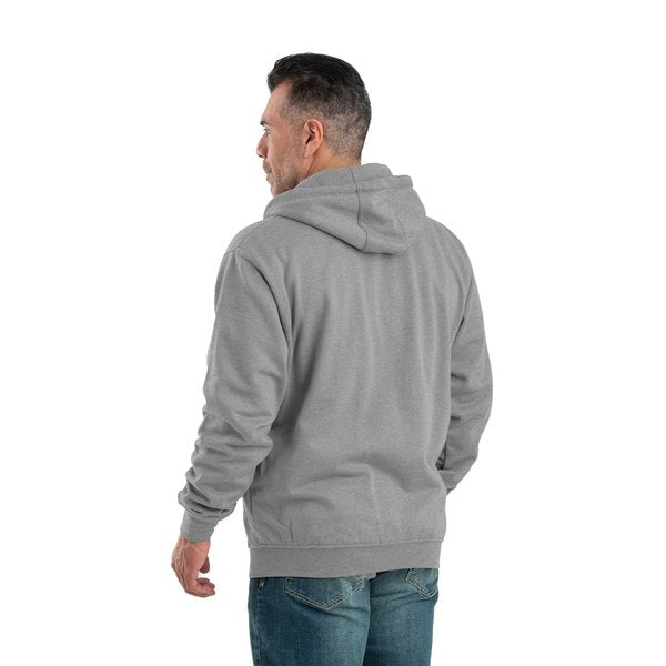 Heritage Thermal-Lined Full-Zip Hooded S