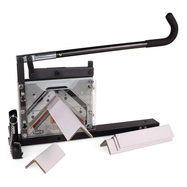 Edge Protector and Corner Board Cutter
