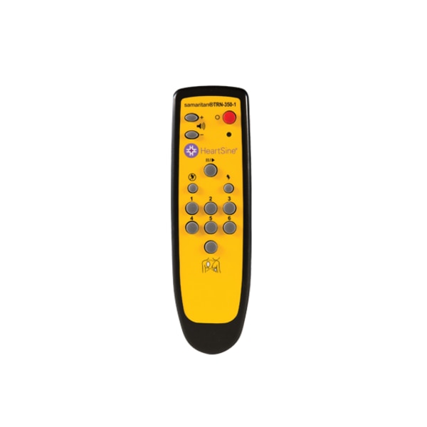 AED Trainer Remote Control, Sam 350P