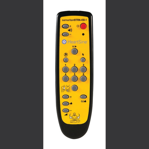 AED Trainer Remote Control, Sam 450P
