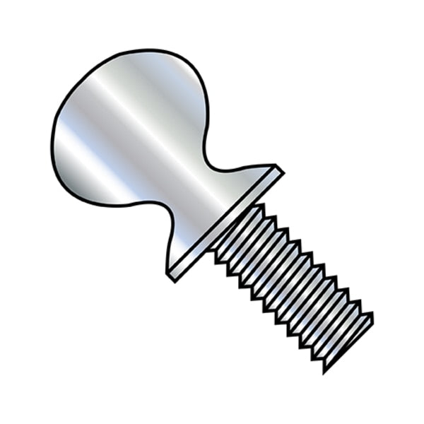Thumb Screw, 3/8