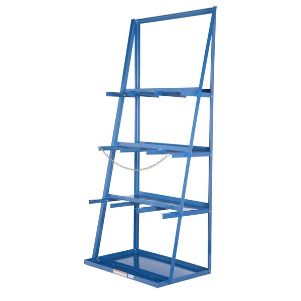 Vertical Bar Rack 39-1/4